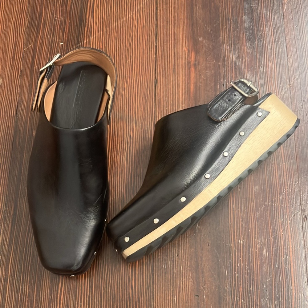 Rachel Comey clogs